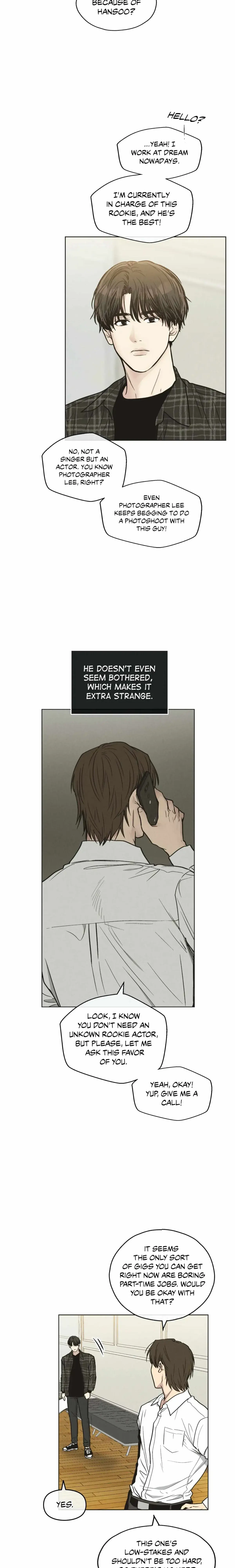Payback Chapter 29 Page 6