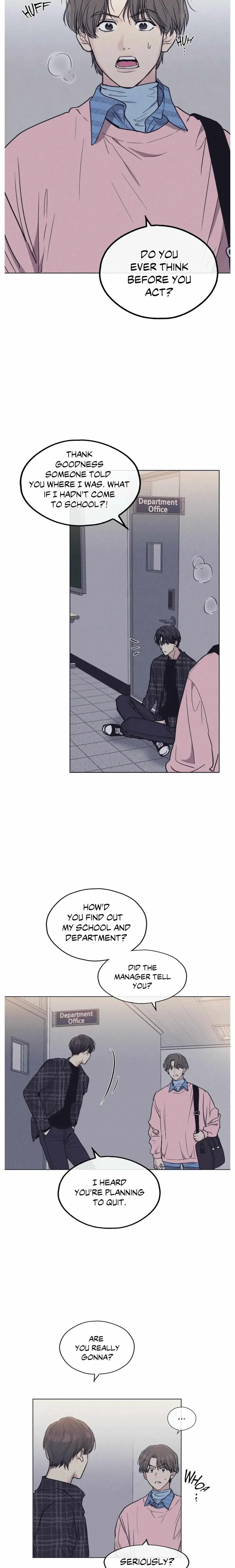 Payback Chapter 29 Page 9