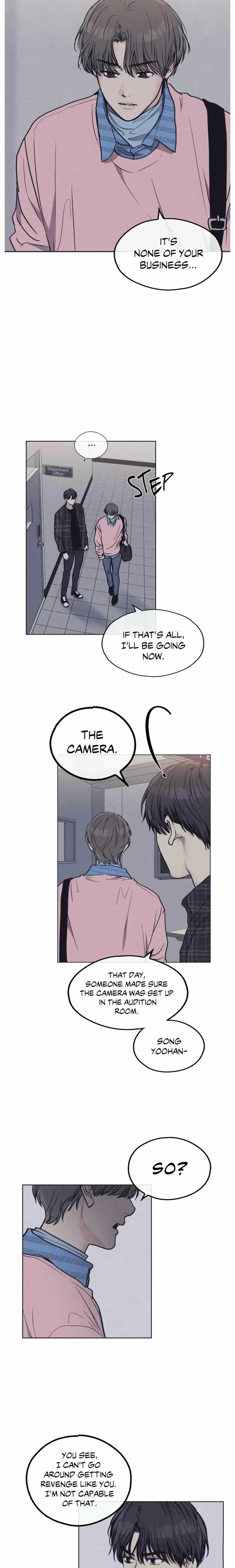 Payback Chapter 29 Page 11