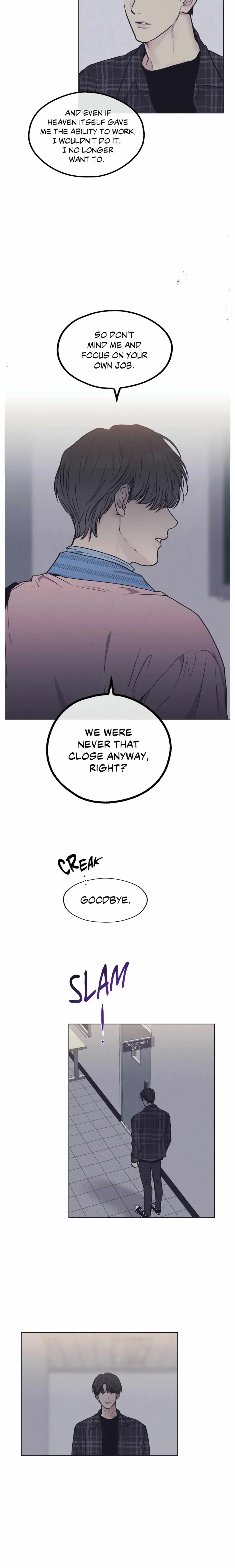 Payback Chapter 29 Page 12