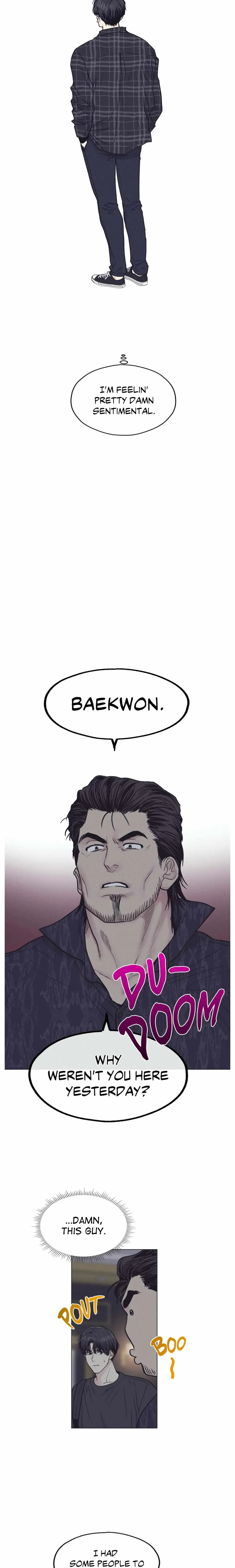 Payback Chapter 29 Page 15