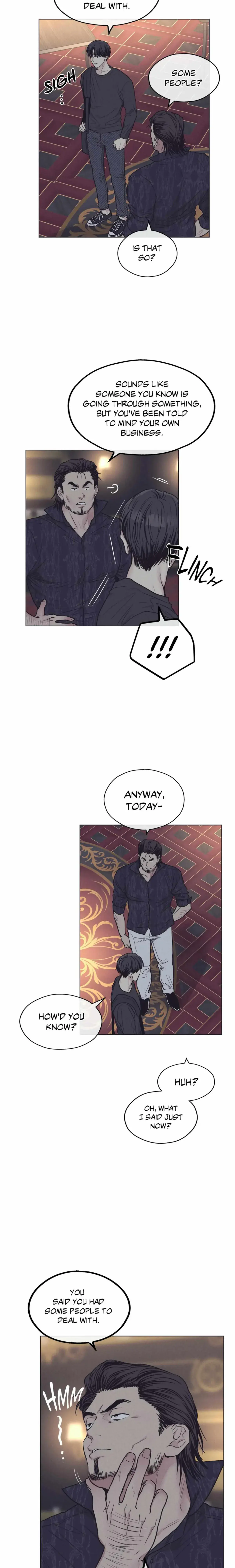 Payback Chapter 29 Page 16