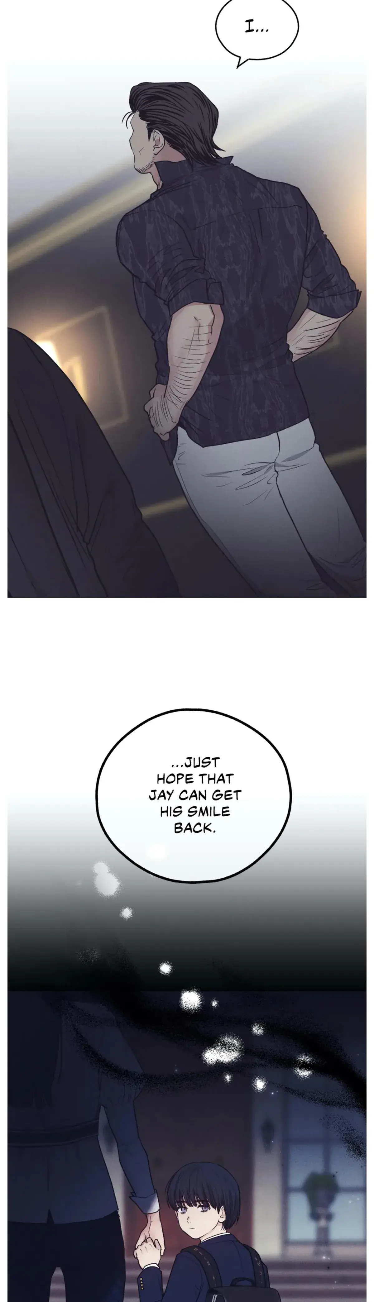 Payback Chapter 29 Page 23