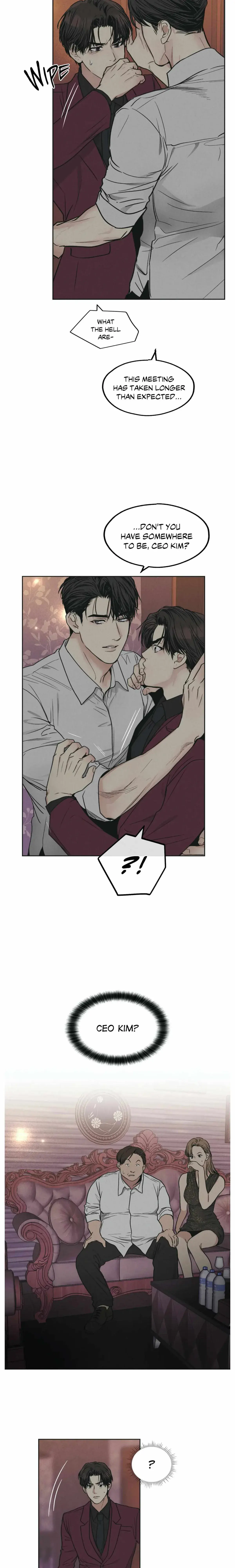 Payback Chapter 31 Page 2