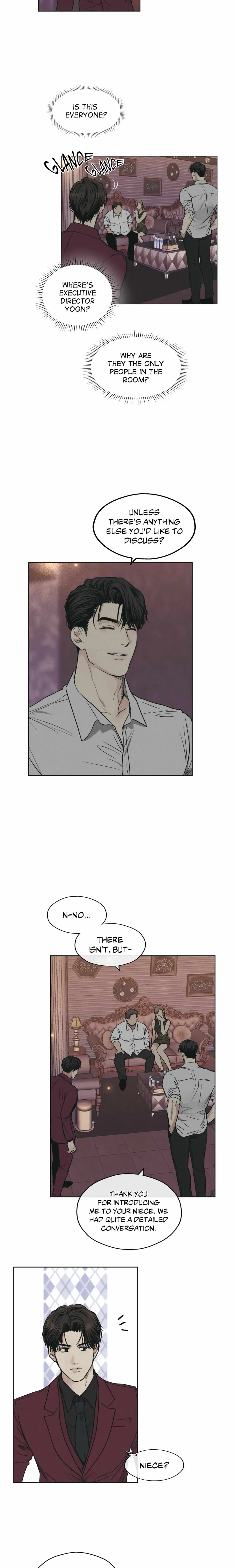 Payback Chapter 31 Page 3