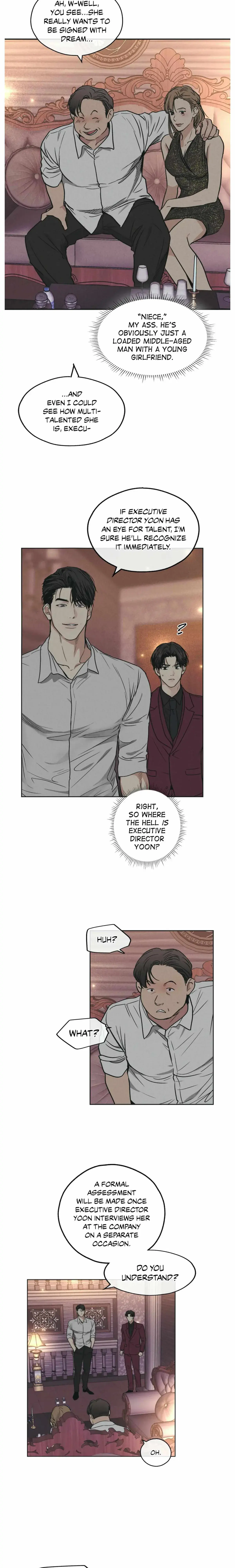 Payback Chapter 31 Page 4