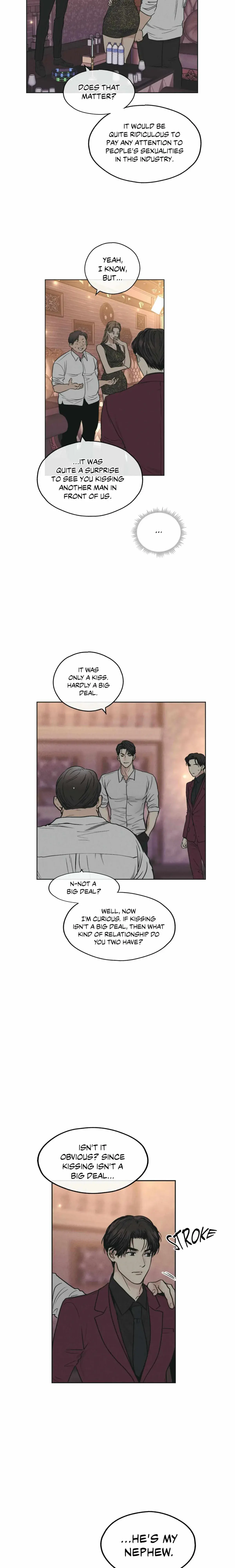Payback Chapter 31 Page 6