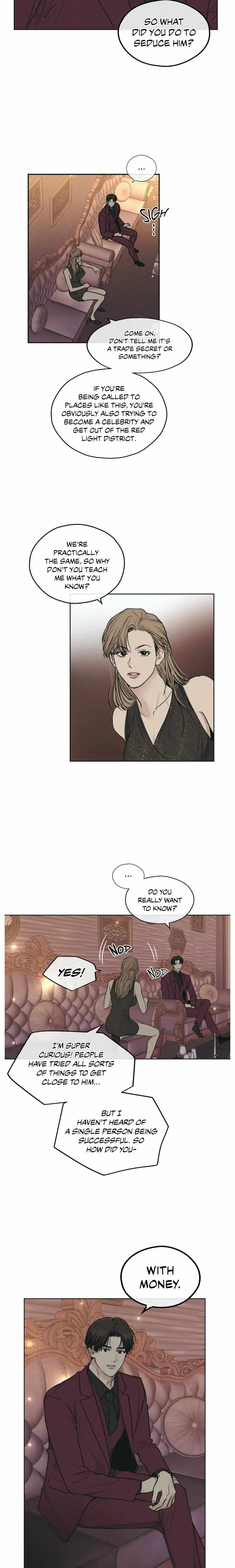 Payback Chapter 31 Page 9