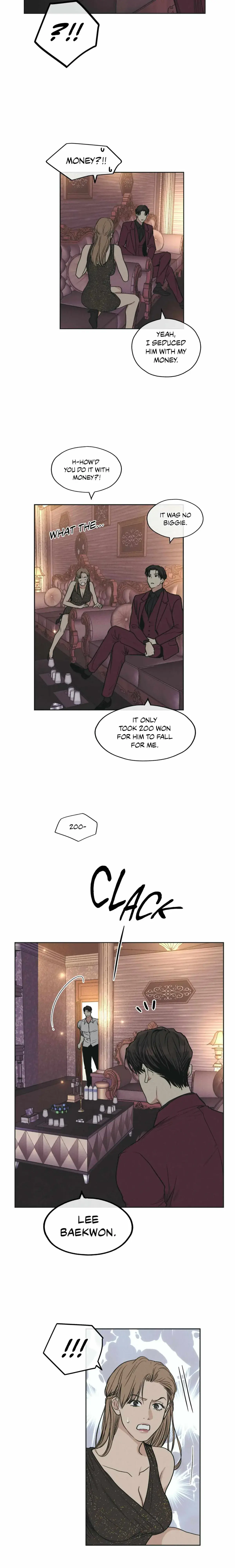 Payback Chapter 31 Page 10