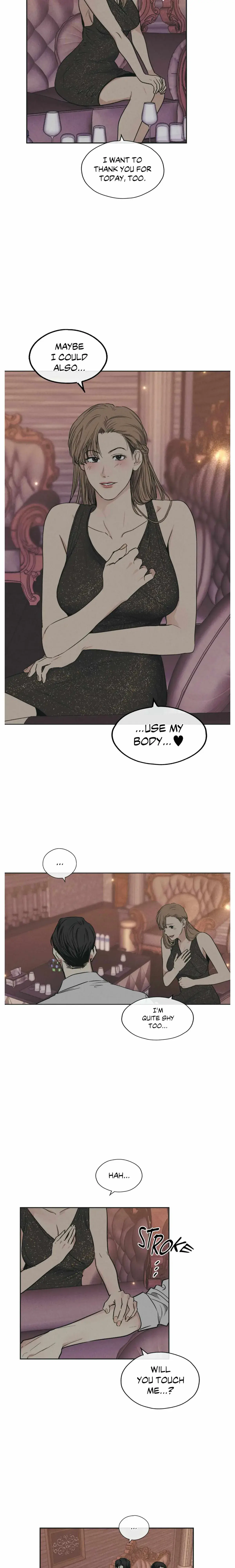 Payback Chapter 31 Page 15