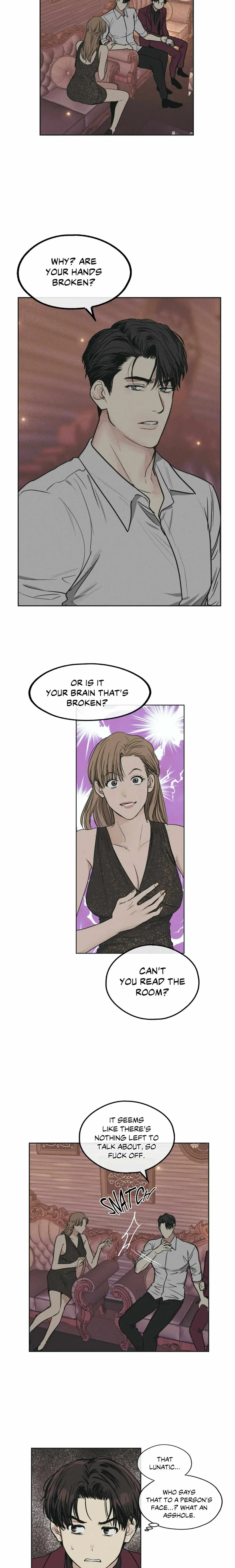 Payback Chapter 31 Page 16