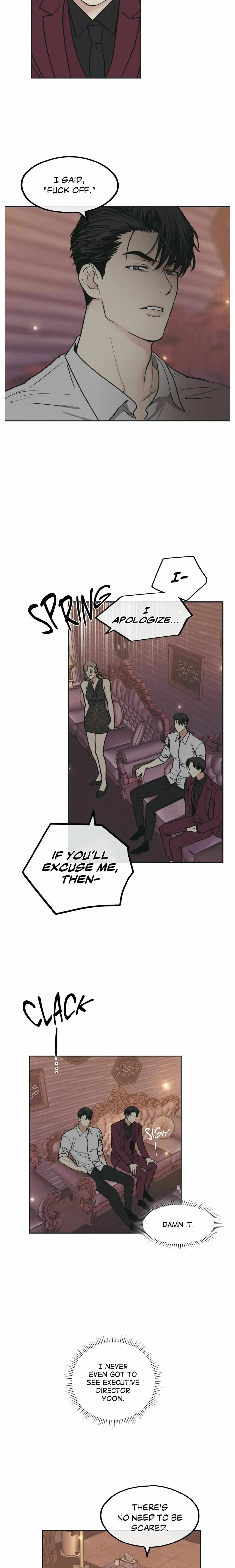 Payback Chapter 31 Page 17