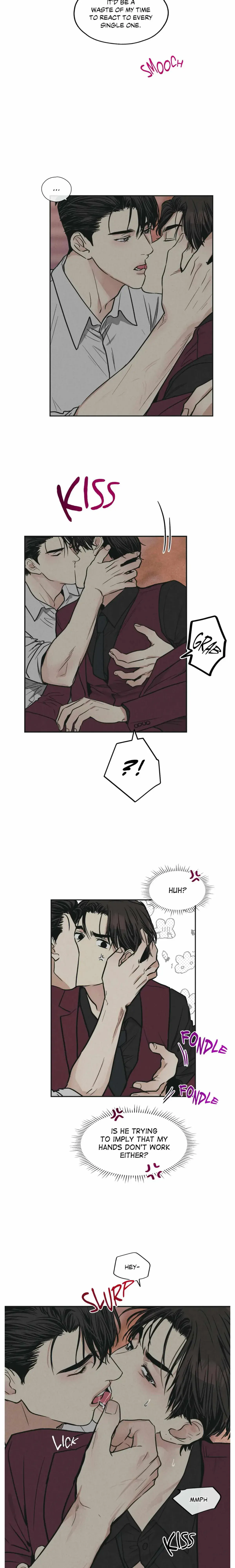 Payback Chapter 31 Page 19