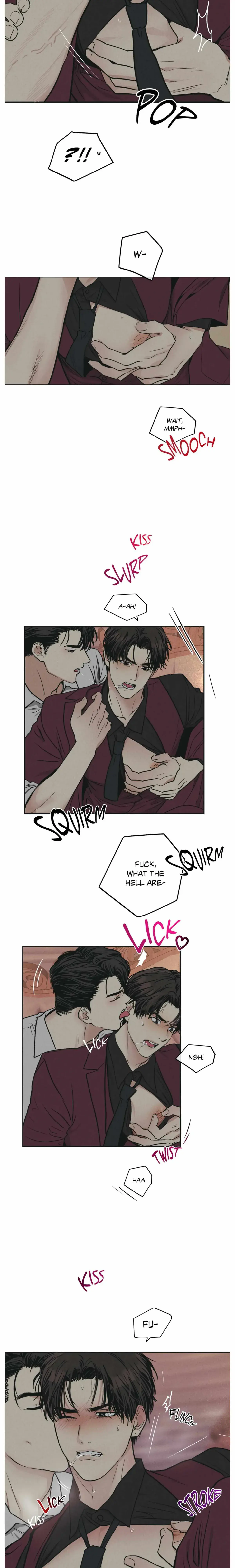 Payback Chapter 31 Page 20