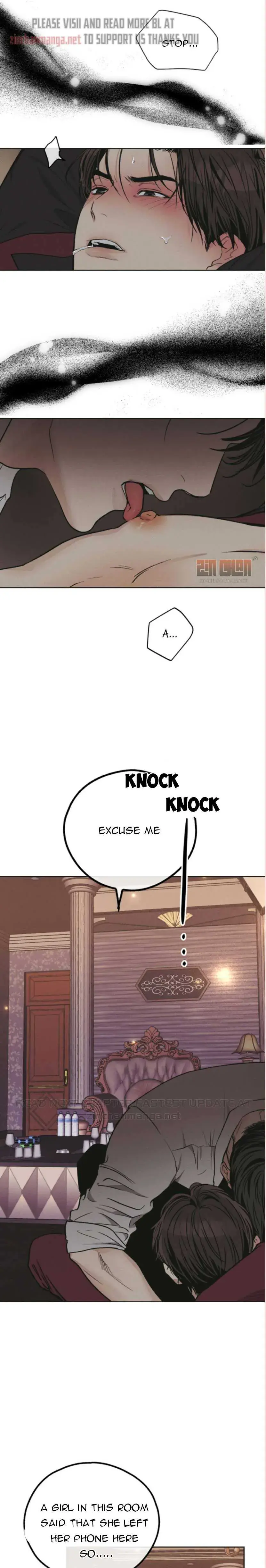 Payback Chapter 32 Page 2