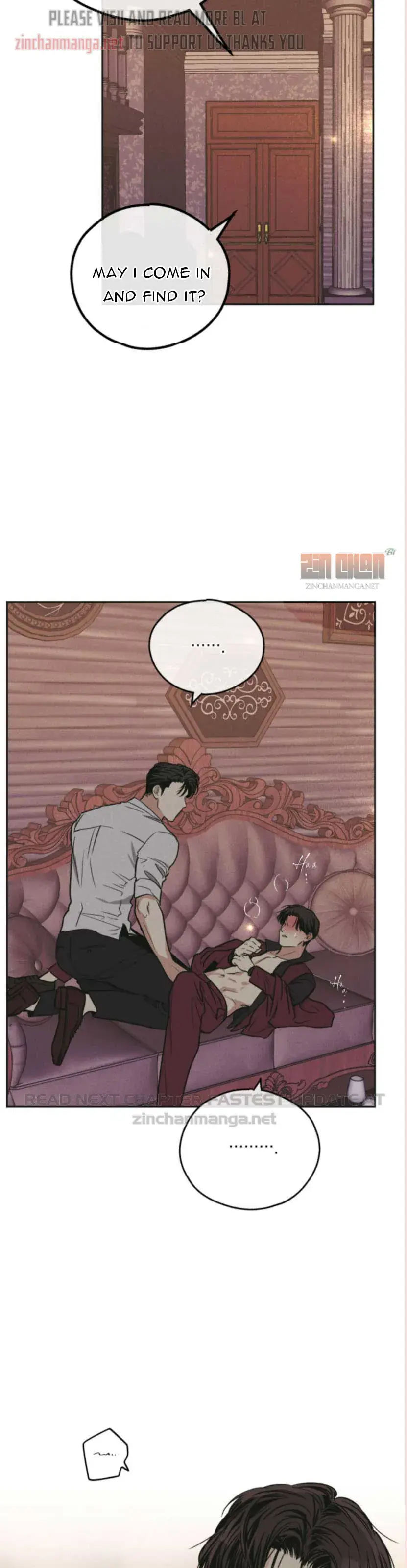 Payback Chapter 32 Page 3