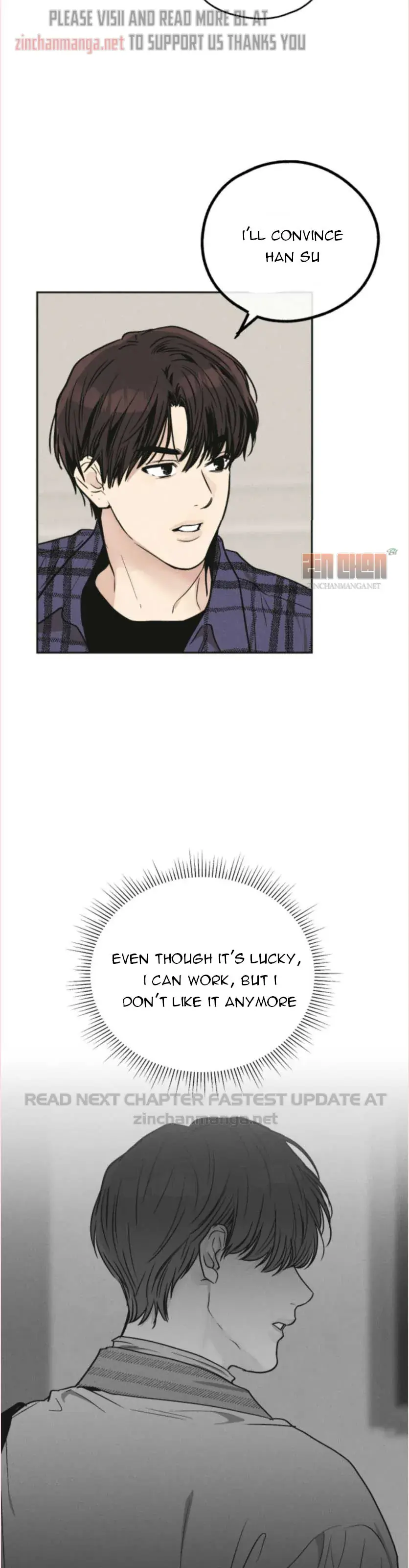 Payback Chapter 32 Page 14