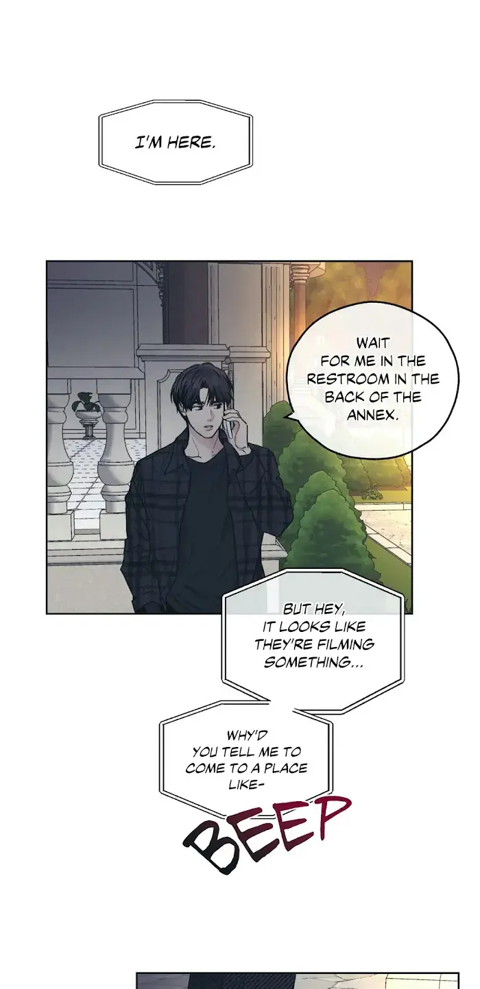 Payback Chapter 33 Page 4