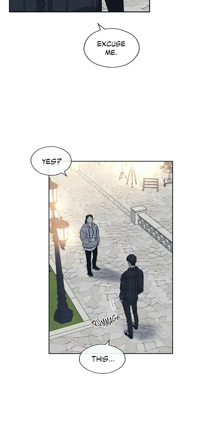 Payback Chapter 33 Page 6