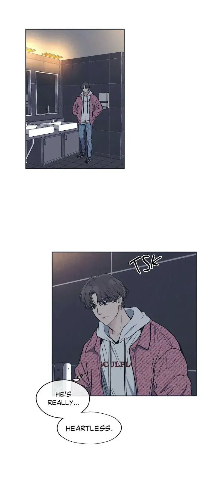 Payback Chapter 33 Page 15