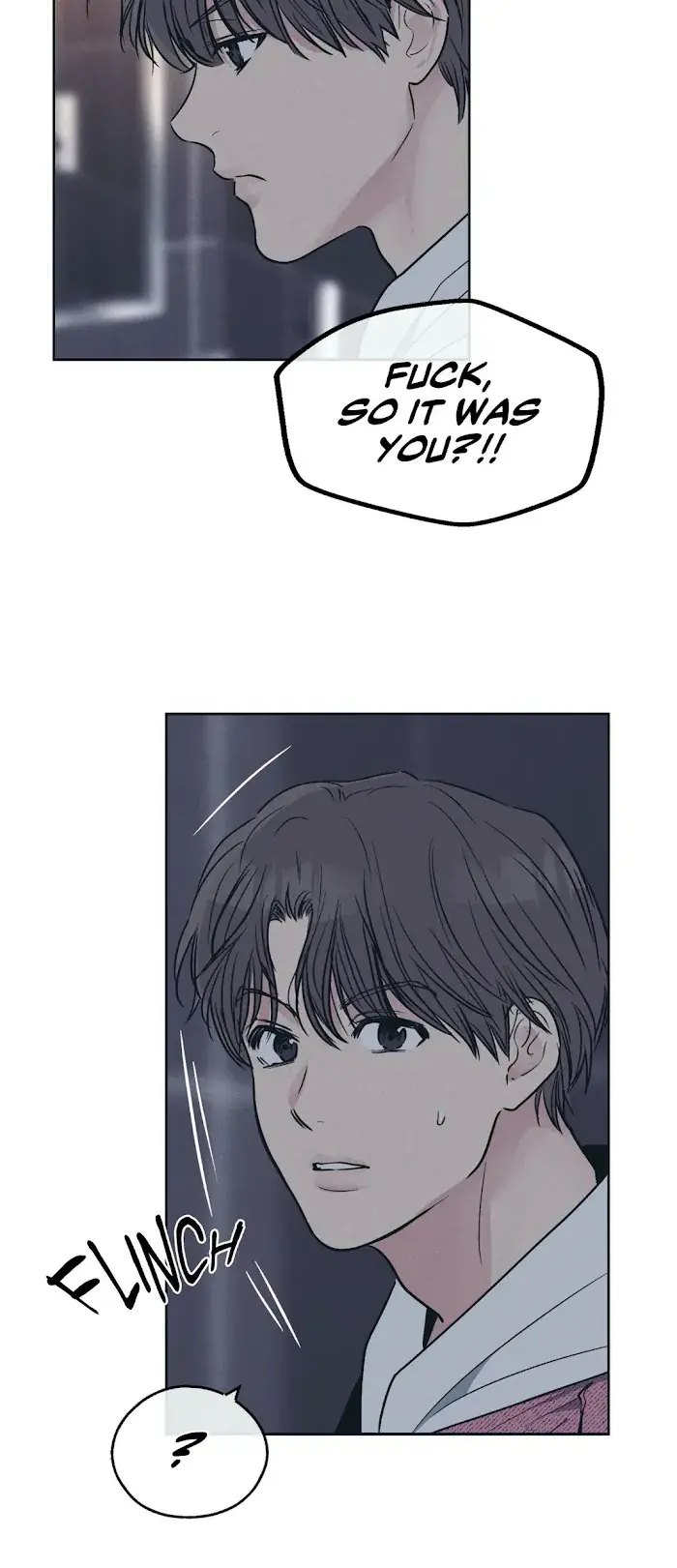 Payback Chapter 33 Page 17