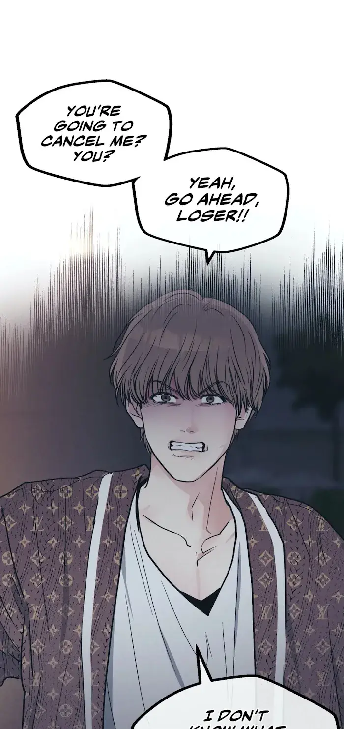 Payback Chapter 33 Page 19