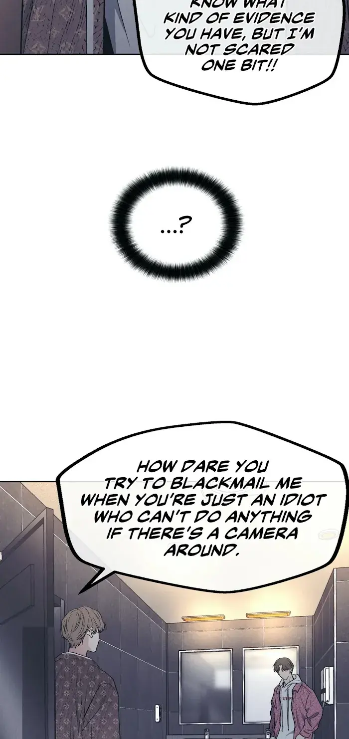 Payback Chapter 33 Page 20