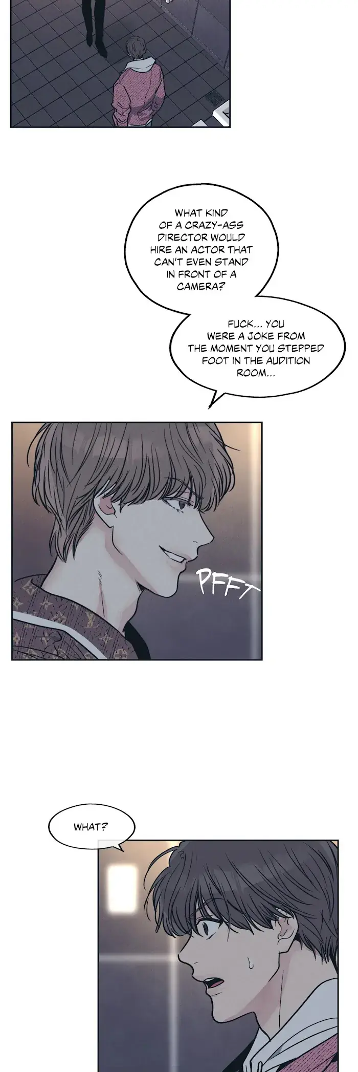 Payback Chapter 33 Page 24