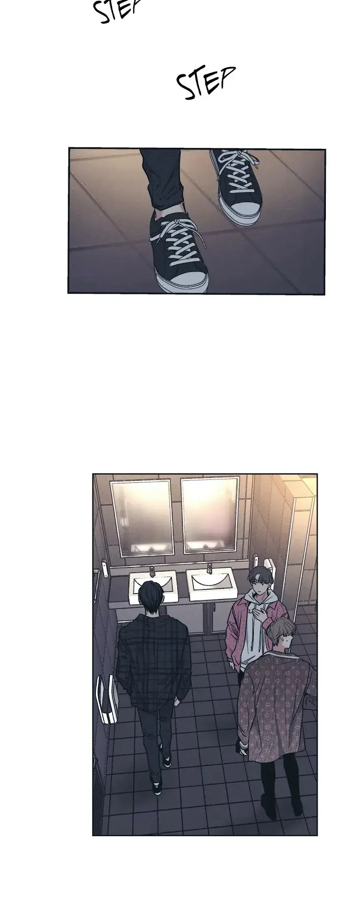 Payback Chapter 33 Page 28