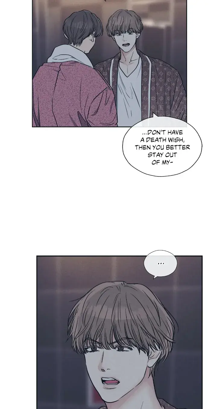 Payback Chapter 33 Page 30