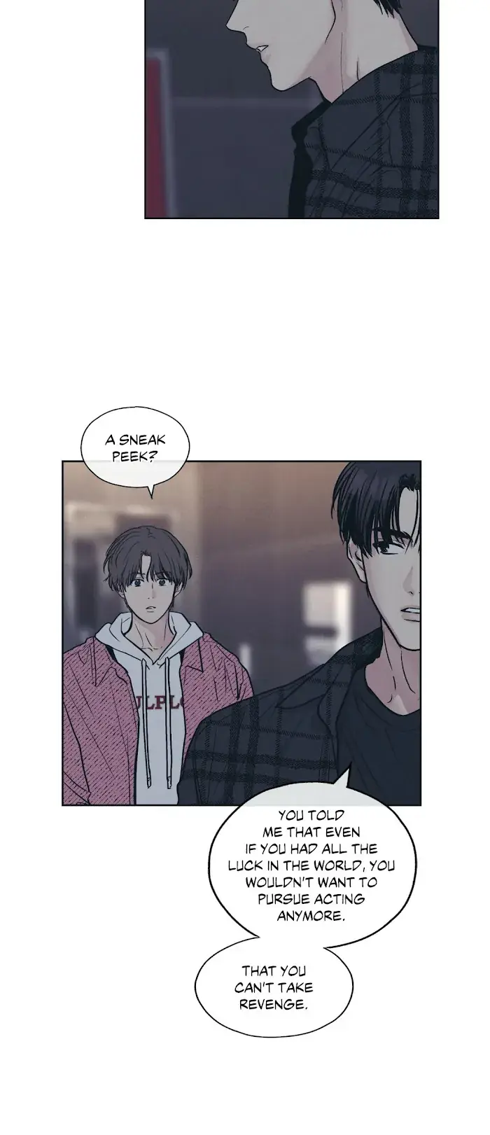 Payback Chapter 33 Page 43