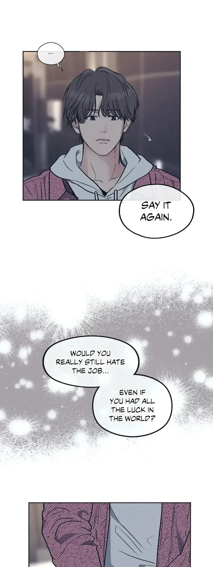 Payback Chapter 33 Page 44