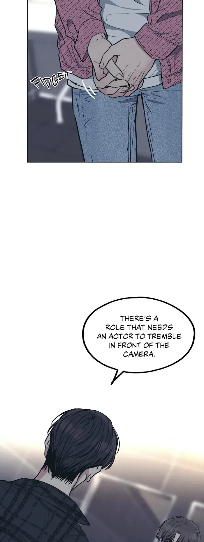 Payback Chapter 33 Page 45
