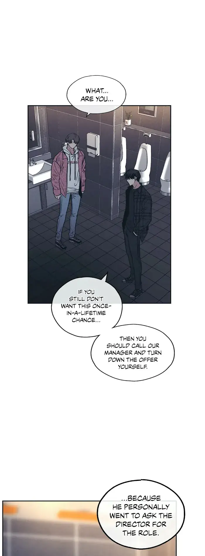 Payback Chapter 33 Page 47