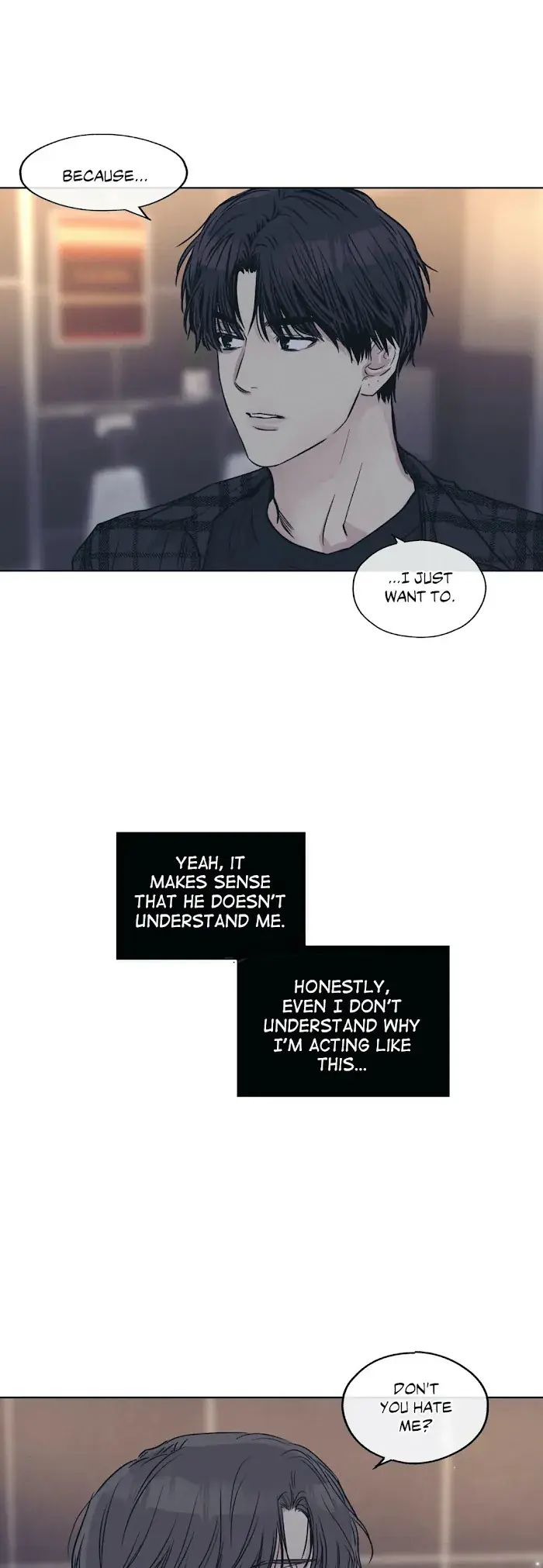 Payback Chapter 33 Page 50