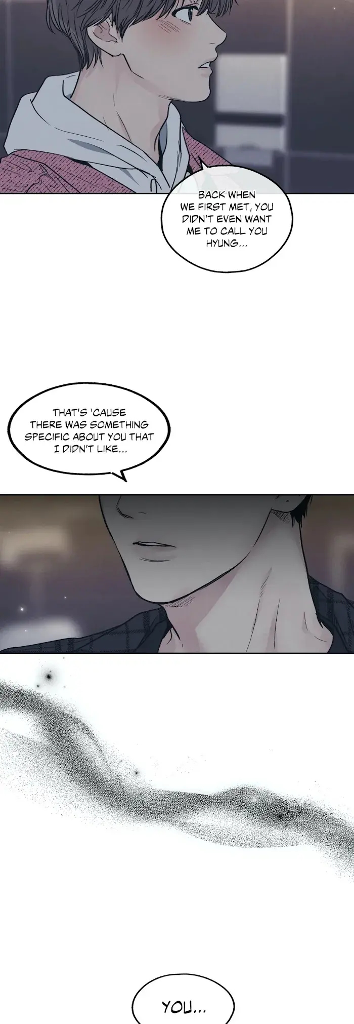 Payback Chapter 33 Page 51