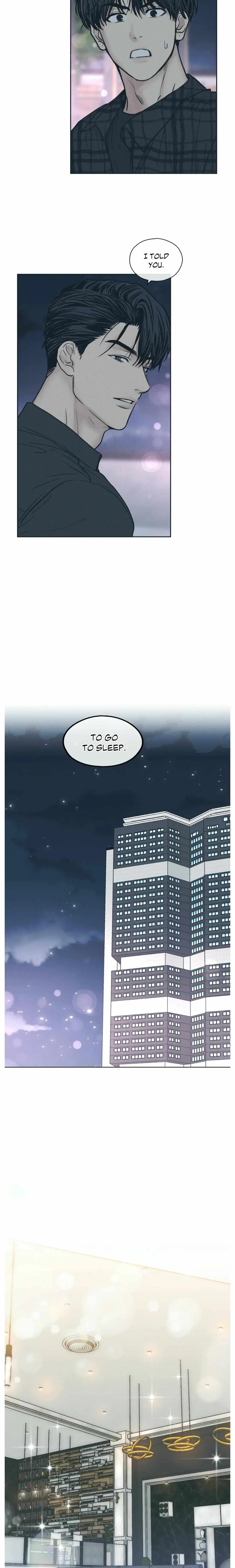 Payback Chapter 35 Page 3