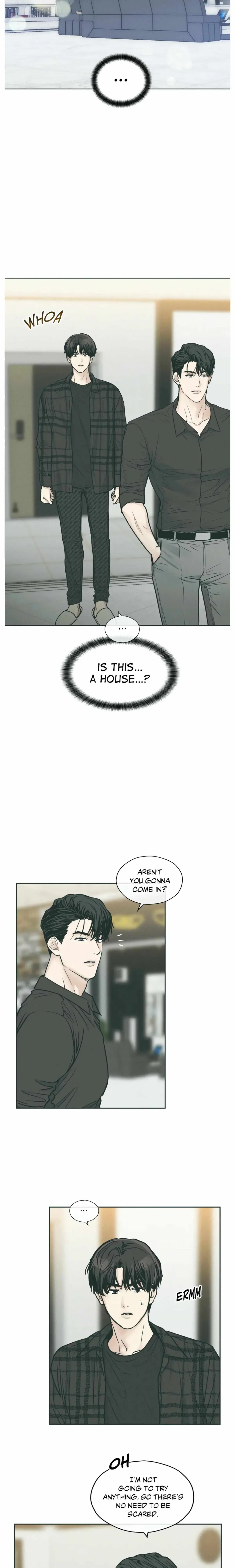 Payback Chapter 35 Page 4