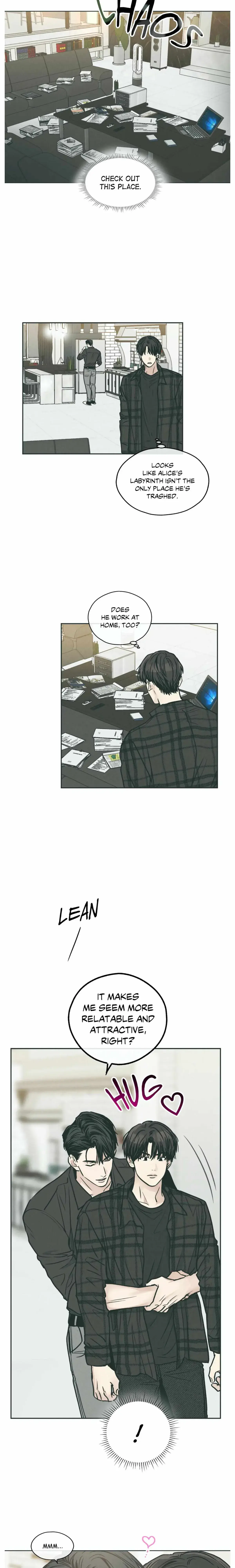 Payback Chapter 35 Page 7