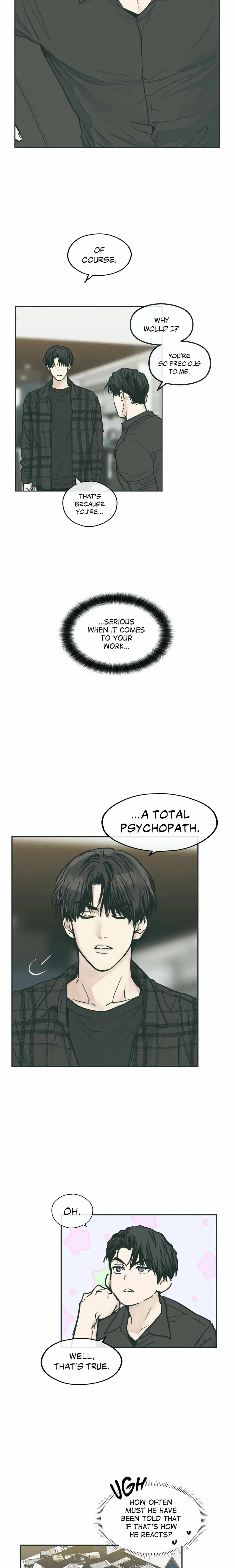 Payback Chapter 35 Page 13