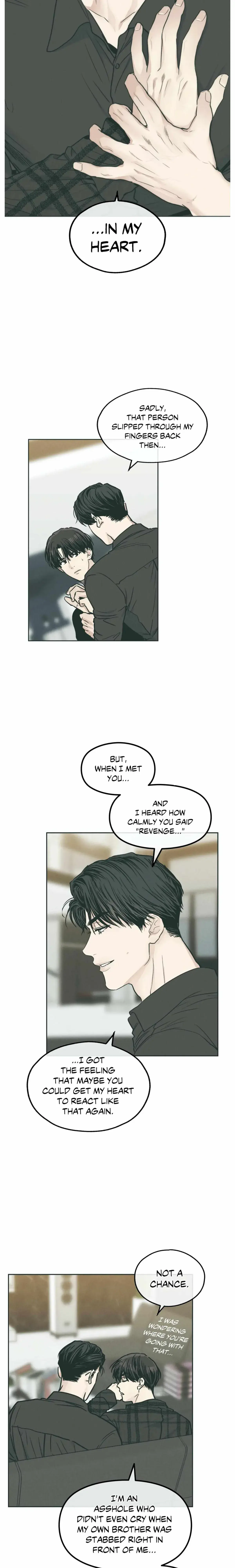 Payback Chapter 35 Page 17