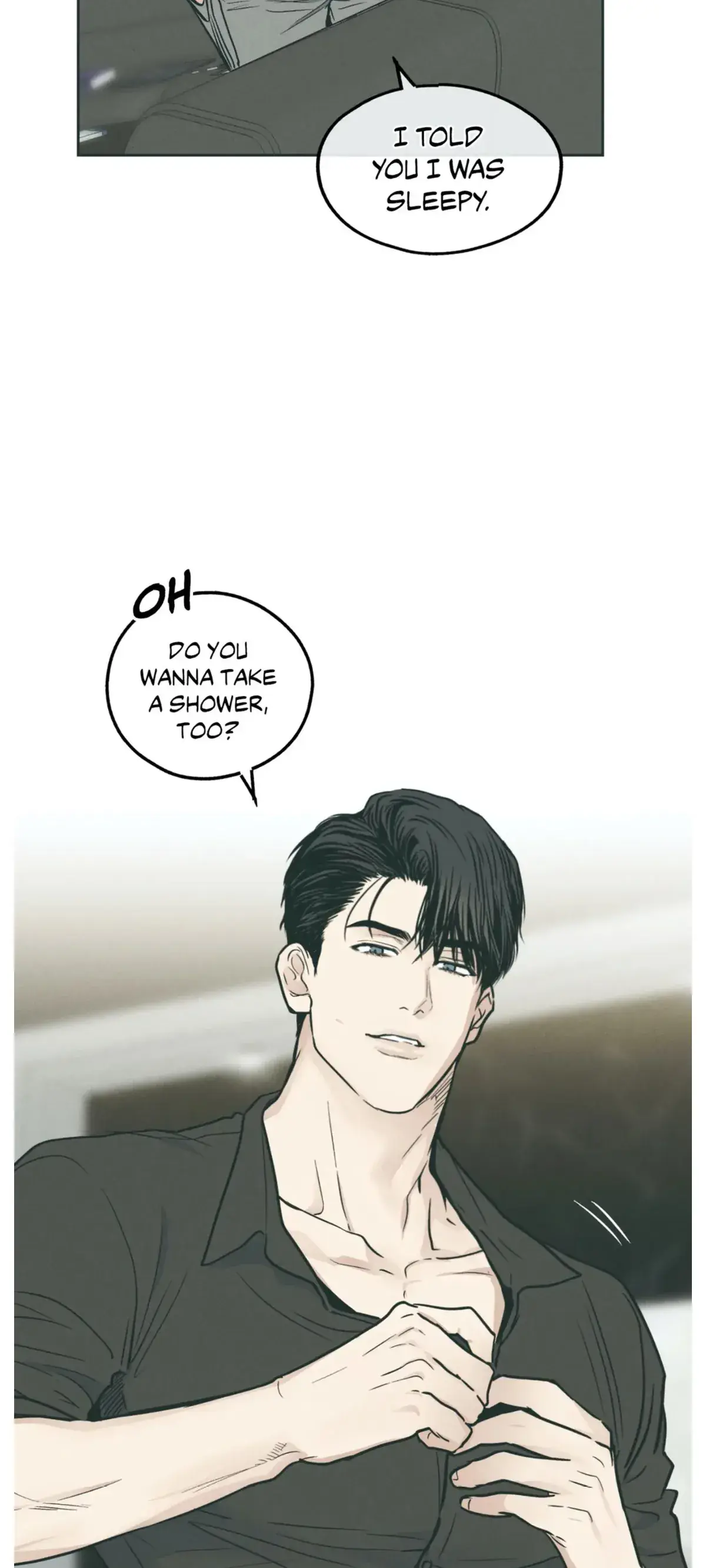 Payback Chapter 35 Page 20