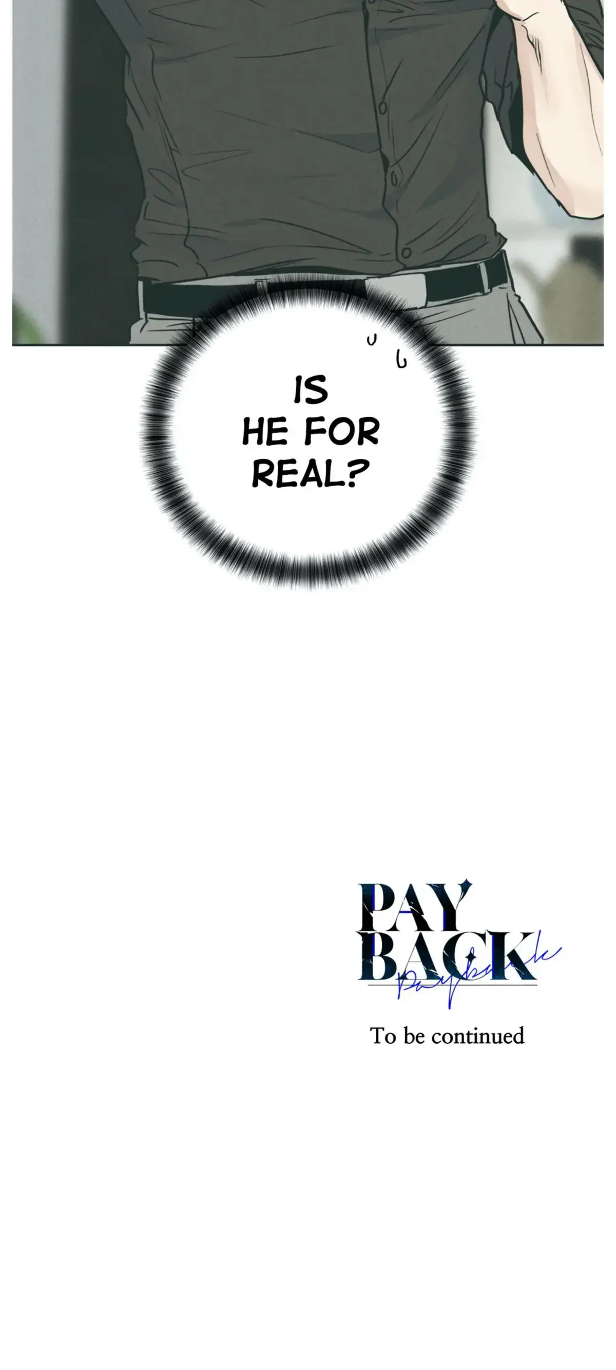 Payback Chapter 35 Page 21