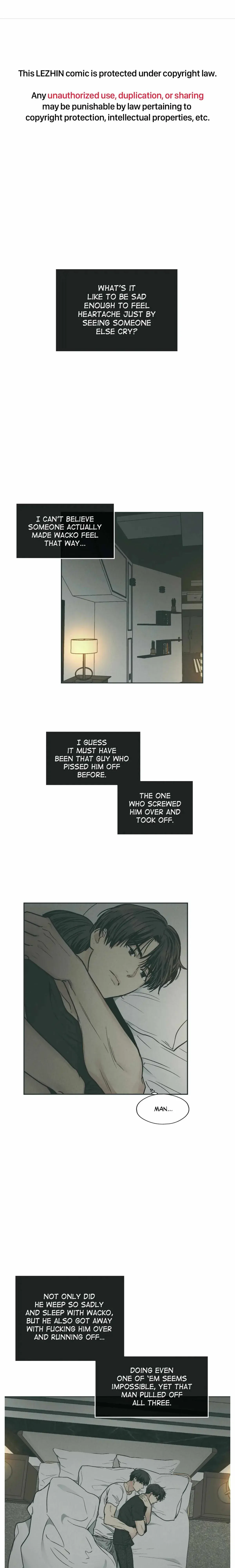 Payback Chapter 36 Page 1