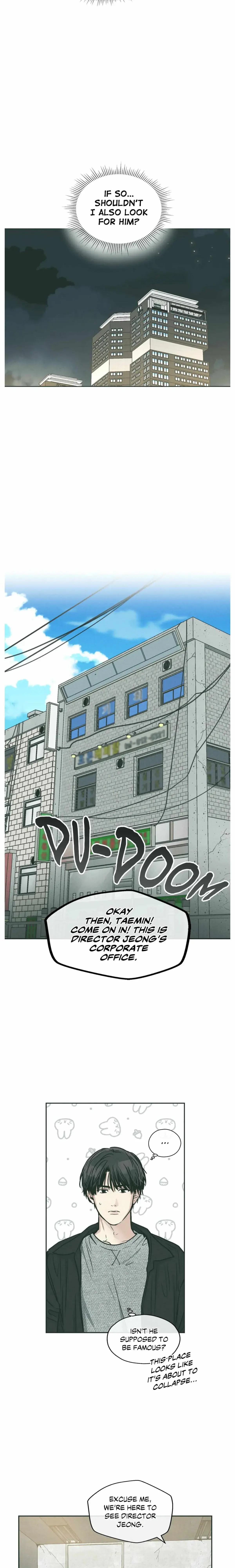 Payback Chapter 36 Page 4