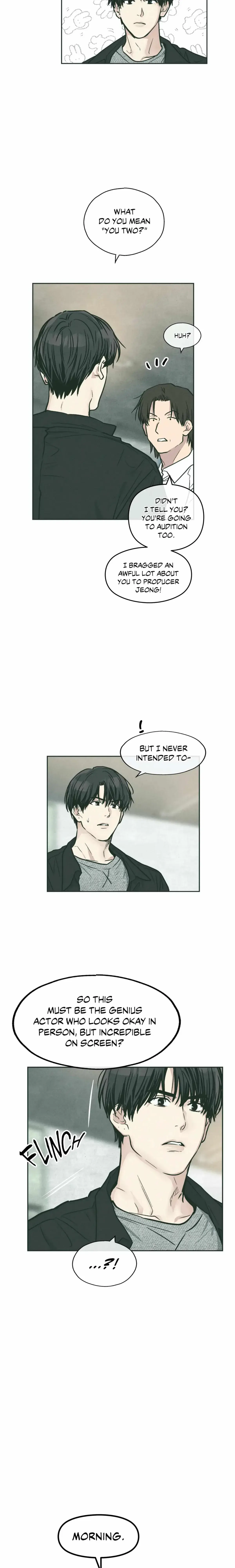 Payback Chapter 36 Page 6