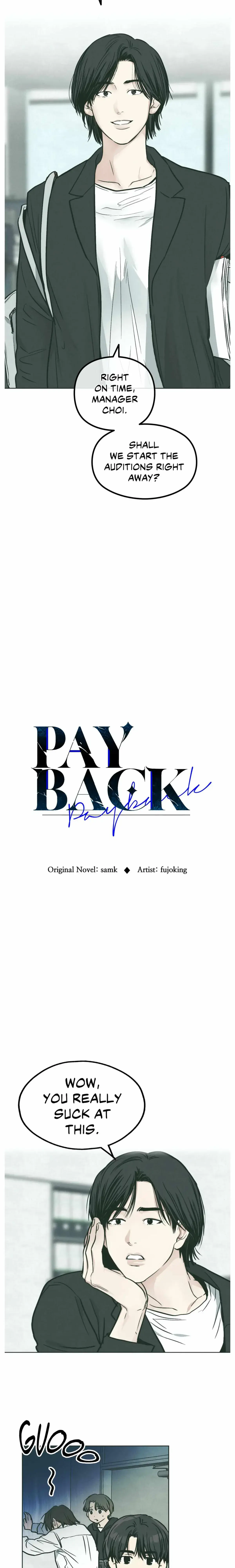 Payback Chapter 36 Page 7