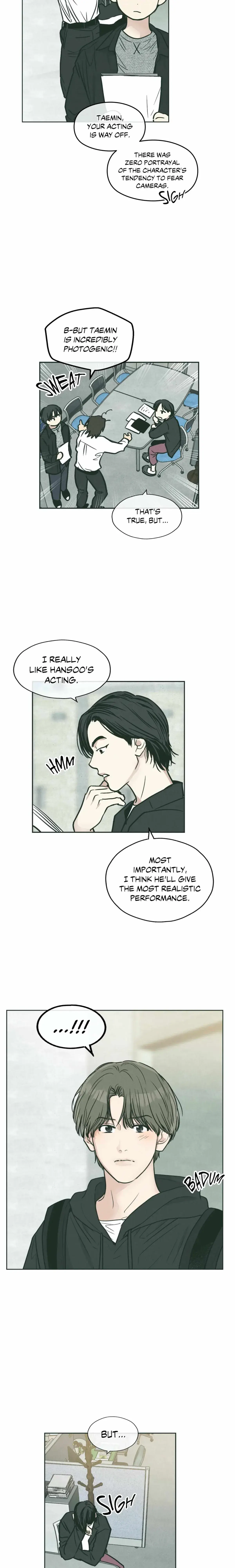 Payback Chapter 36 Page 8