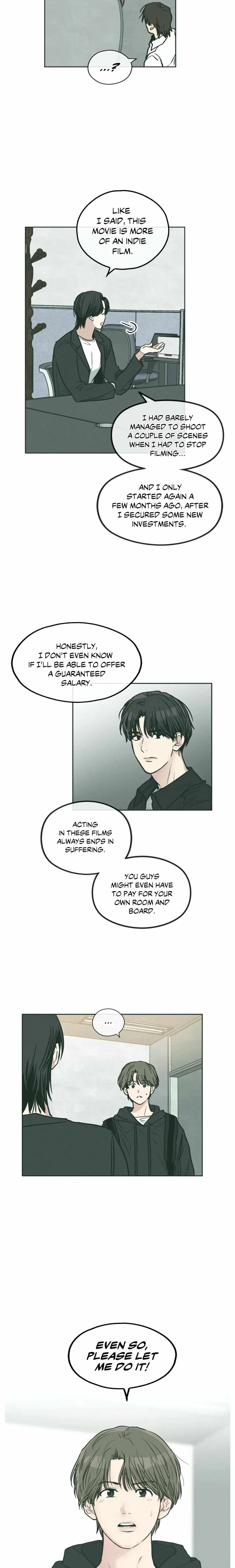 Payback Chapter 36 Page 9