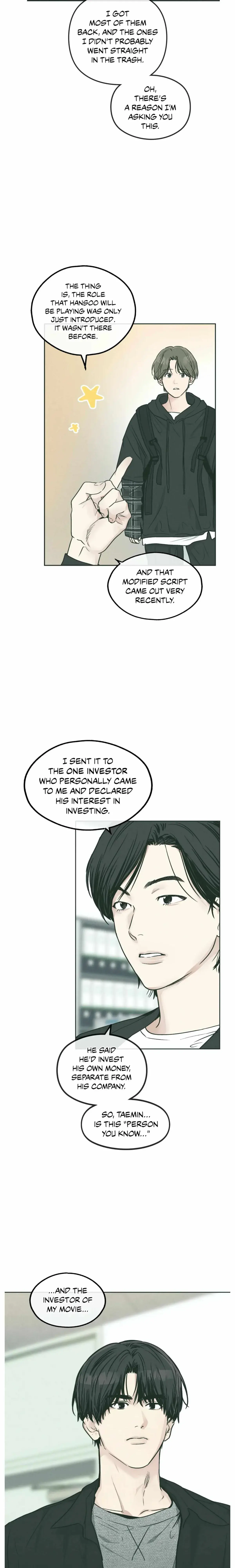 Payback Chapter 36 Page 12
